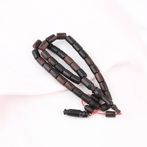 Hint Gl Usta i mzal Kesme Kesim 8.5x12mm Tesbih