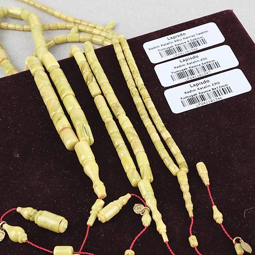 Kadim Katalin Yumu�ak Kesme 33l�k 45lik 99luk ��leme Set