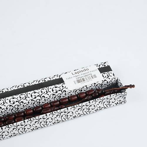 Kafur Aac Kapsl Kesim 8x12mm Tesbih