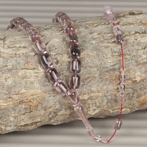 ubuk Katalin Kapsl Kesim 8.5x11.5mm Tesbih