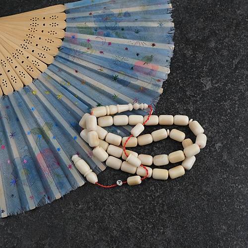Narl Kapsl Kesim 9x13mm Tesbih