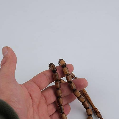 d Aac Doal Kapsl Kesim 7x11mm Tesbih
