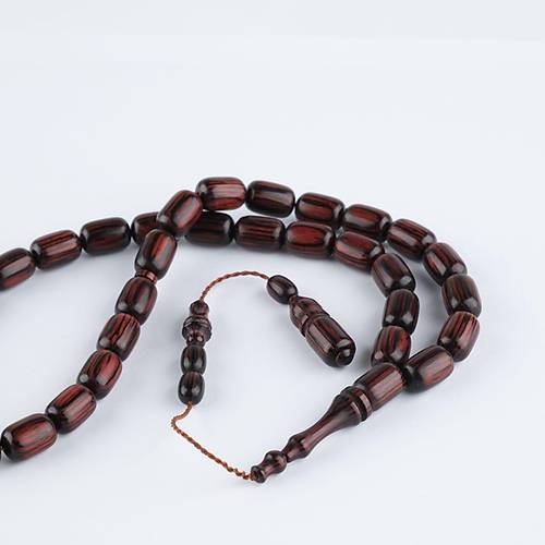 Kafur Aac Kapsl Kesim 8x12mm Tesbih