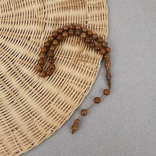 Kuka Orijinal Do�al Lapisdo �mzal� Bilek Boy K�re Kesim 8mm Tesbih