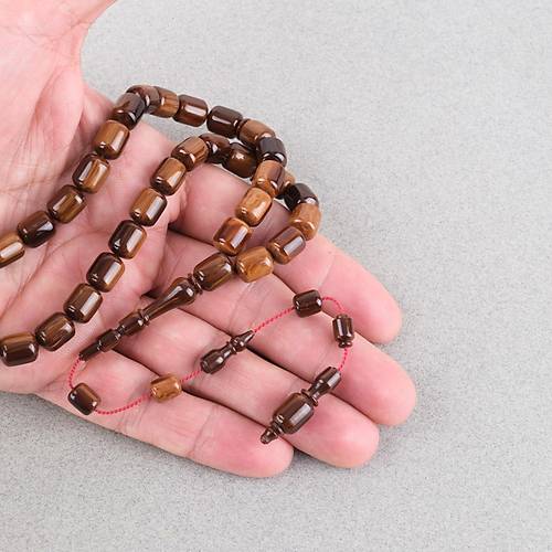 Katalin �ubuk Usta ��i �ekoslovak Kaps�l Kesim 8x10mm Tesbih