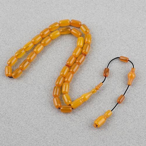 Katalin Usta ��i Kaps�l Kesim 6x10mm Tesbih