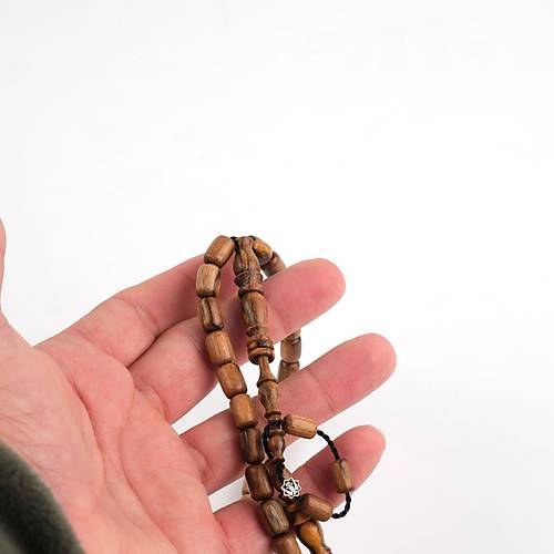 d Aac Doal Kapsl Kesim 8x12mm Tesbih