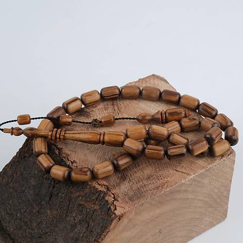 d Aac Doal Kapsl Kesim 7x11mm Tesbih