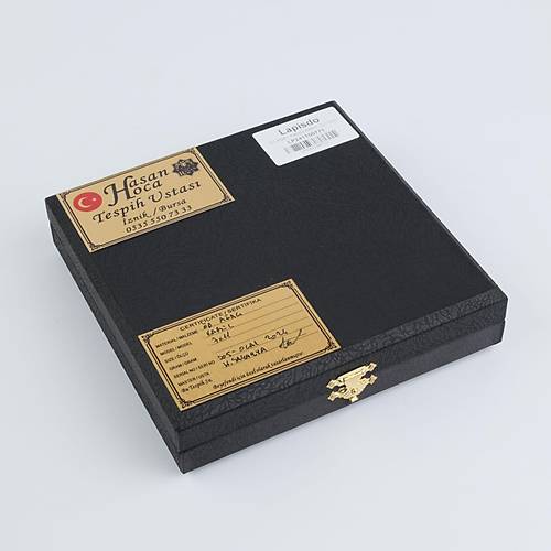 d Aac Doal Kapsl Kesim 7x11mm Tesbih