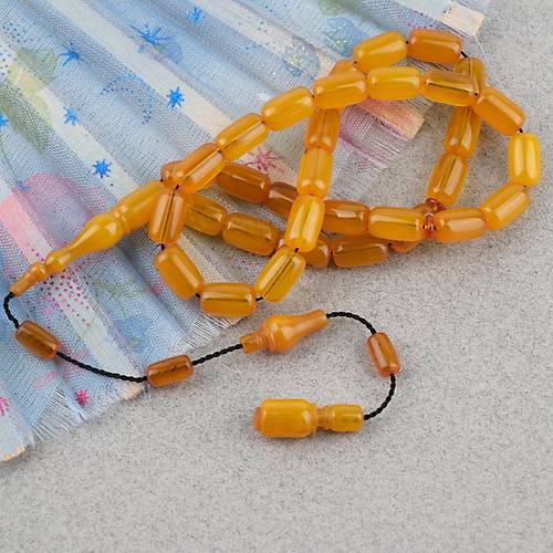 Katalin Usta ��i Kaps�l Kesim 6x10mm Tesbih