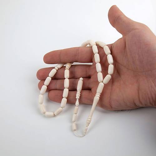 Fildii Kapsl Kesim 6.5x13mm Tesbih 26gr