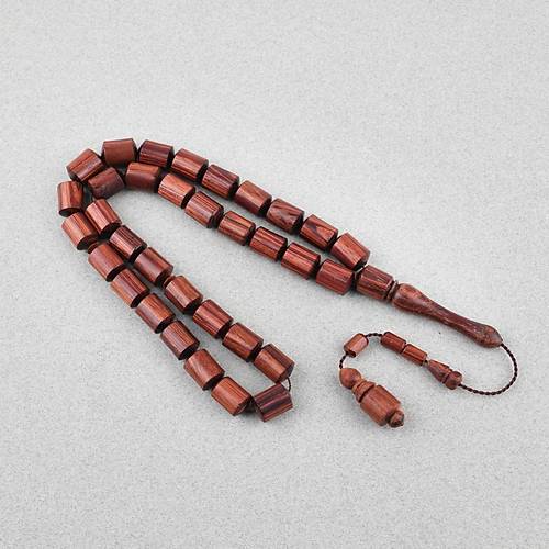 Kral Aac Ulu Kesme Kesim 10x14mm Tesbih