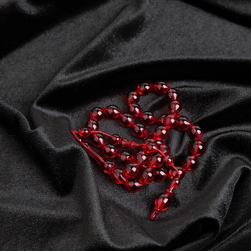 Katalin �ubuk Beyzi Kesim 8.5x10.5mm Tesbih- �brahim Atasever Usta ��i