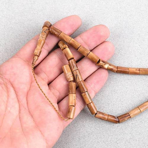 Kuka Kesme Kesim 6x10.5mm Tesbih