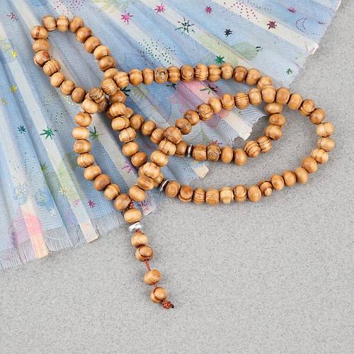 �im�ir A�ac� Vernikli 99luk Tekerlek Kesim 7x5mm Tesbih