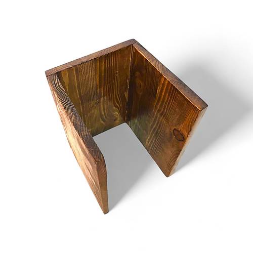 Ahap Koltuk Kol Sehpas