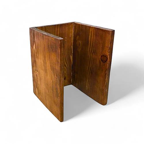 Ahap Koltuk Kol Sehpas