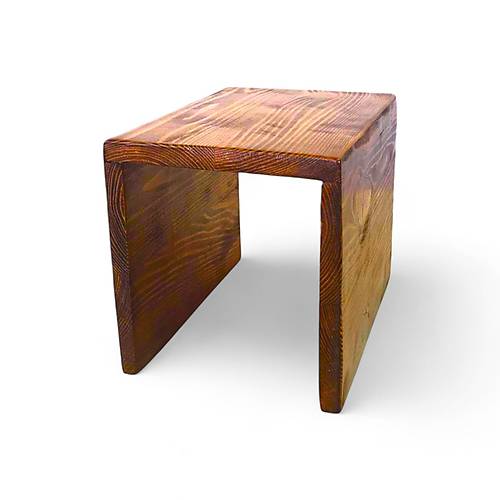 Ahap Koltuk Kol Sehpas