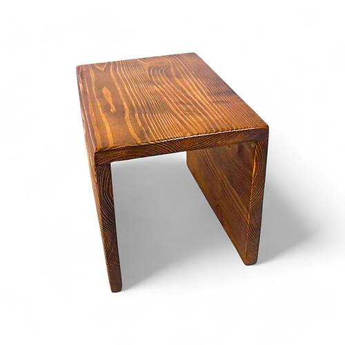 Ahap Koltuk Kol Sehpas