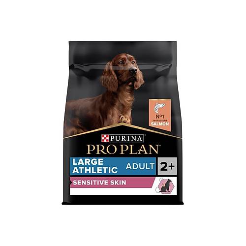 Proplan B�y�k Irk Somonlu Yeti�kin K�pek Mamas� 14 Kg