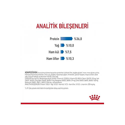 Royal Canin Light 40 1.5 kg Yeti�kin Kuru Kedi Mamas�