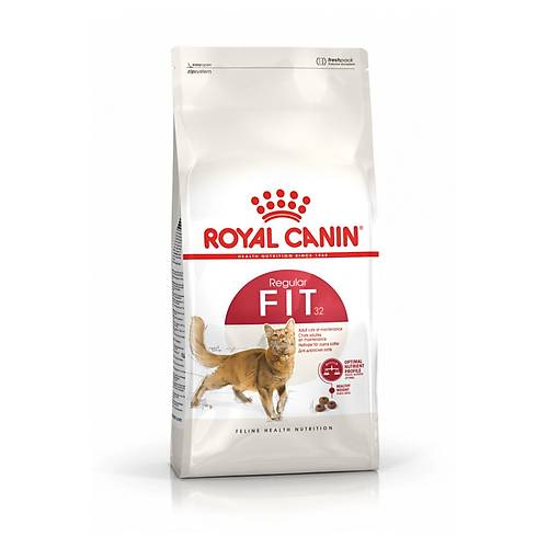 Royal Canin Fit 32 15 kg Yeti�kin Kedi Mamas�
