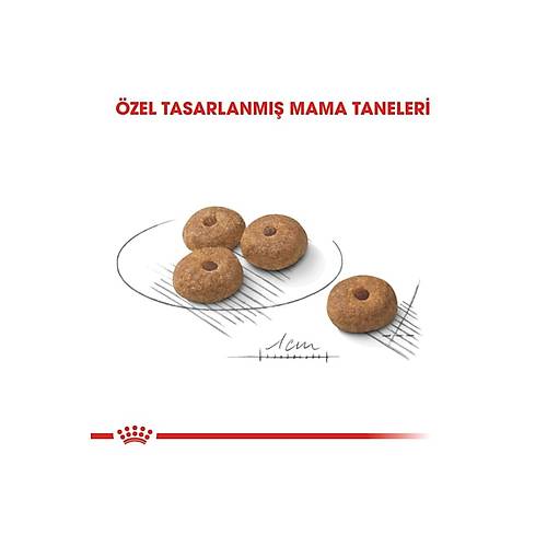 Royal Canin Mini Sterilised Yeti�kin K�s�rla�t�r�lm�� K�pek Mamas� 3 Kg