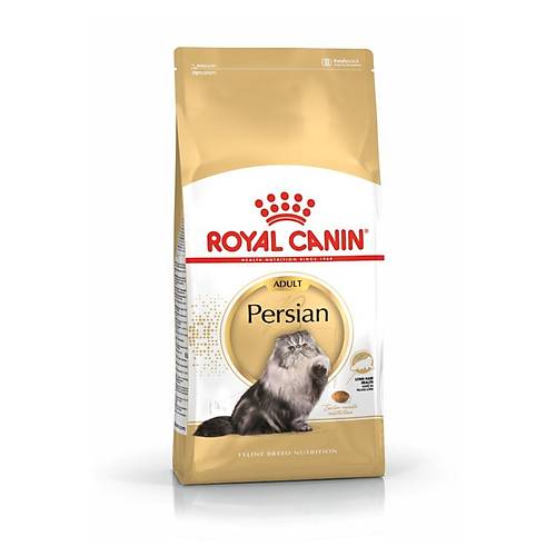 Royal Canin Adult Persian ran Kedilerine zel 10 kg Yetikin Kuru Kedi Mamas