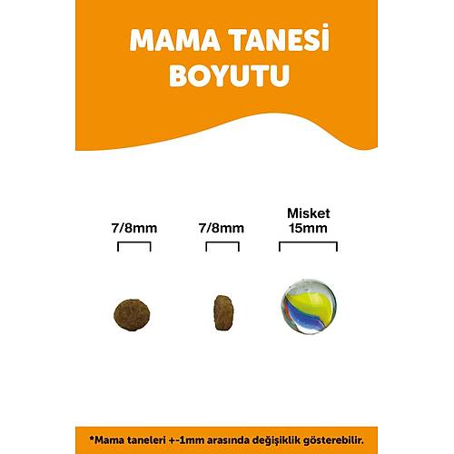 LaVital Kuzu Etli 7 kg K���k Irk Yavru K�pek Mamas�