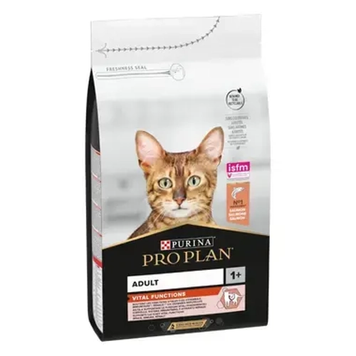 Pro Plan Somonlu Yeti�kin Kedi Mamas� 3 kg