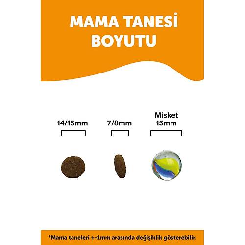 LaVital Maxi Adult Kuzu Etli 12 kg + 3 kg B�y�k Irk Yeti�kin K�pek Mamas�