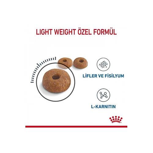 Royal Canin Light 40 1.5 kg Yeti�kin Kuru Kedi Mamas�
