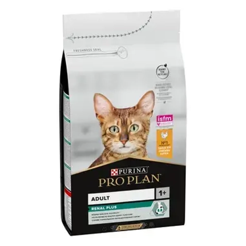 Pro Plan Tavuklu Yetikin Kedi Mamas 3kg
