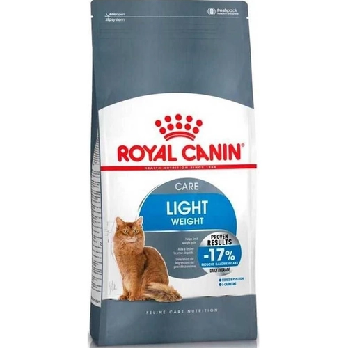 Royal Canin Light Weight Care Yetikin Kedi Mamas 1,5kg