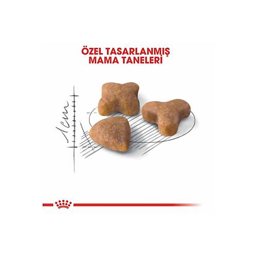 Royal Canin Sensible 33 10 kg Hassas Yeti�kin Kedi Mamas�