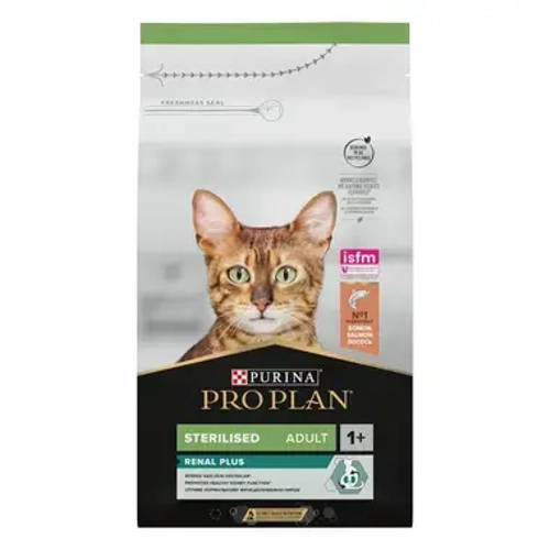 Pro Plan Somonlu Ksr Kedi Mamas 10kg