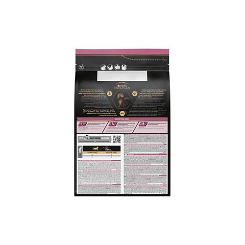 Pro Plan Small & Mini Somonlu 3 kg K���k Irk Yeti�kin K�pek Mamas�