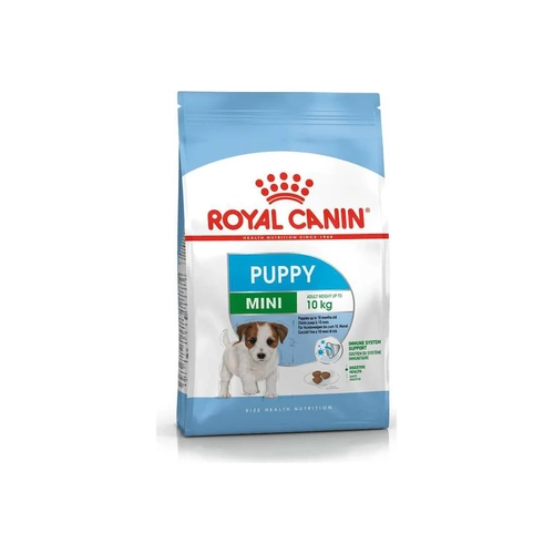 Royal Canin Mini Puppy 2 kg Kk Irk Yavru Kpek Mamas