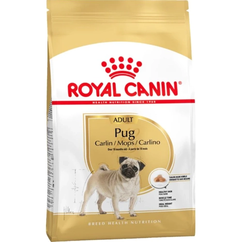 Royal Canin Pug Yetikin Kpek Mamas 1.5 KG
