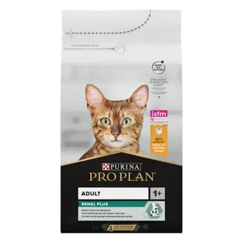 Pro Plan Tavuklu Yetikin Kedi Mamas 10 kg