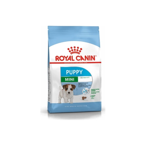 Royal Canin Mini Kk Irk Puppy Yavru Kpek Mamas 4 KG