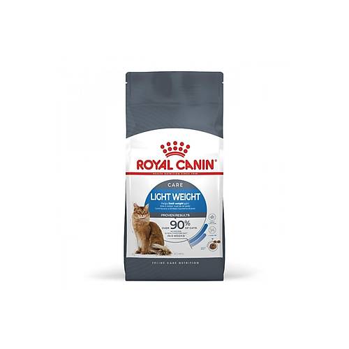 Royal Canin Light 40 1.5 kg Yeti�kin Kuru Kedi Mamas�