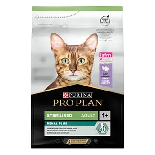Pro Plan Hindili Ksrlatrlm Kedi Mamas 10 kg
