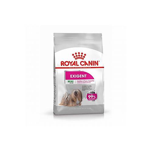 Royal Canin Mini Exigent Kk Irk Yetikin Kpek Mamas 3 Kg