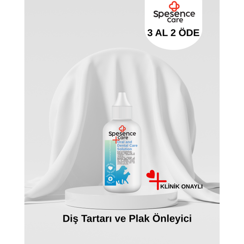Spesence Care Oral and Dental Solution 50ml