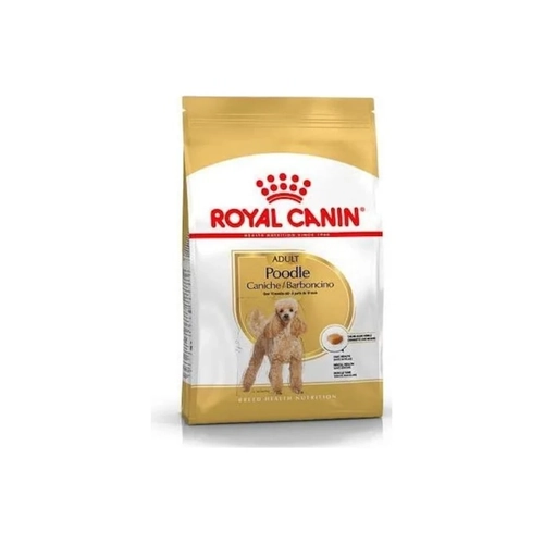 Royal Canin Poodle Adult 3 kg Yetikin Kpek Mamas