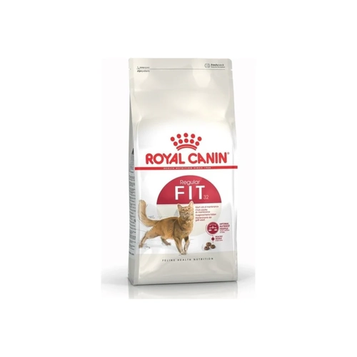 Royal Canin  Fit 32 Yetikin Kedi Mamas 10 KG