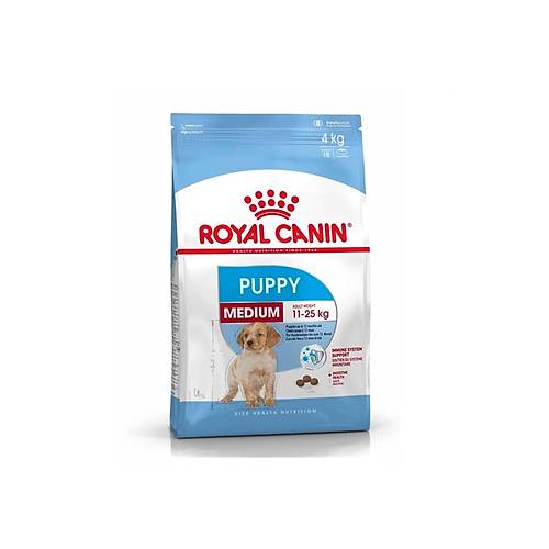 Royal Canin Medium Puppy Orta Irk Yavru K�pek Mamas� 15 kg