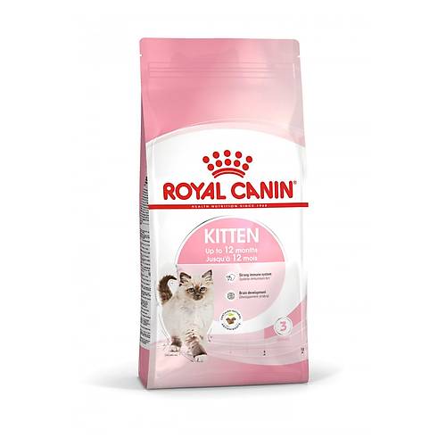 Royal Canin Kitten 4 kg Yavru Kedi Mamas�
