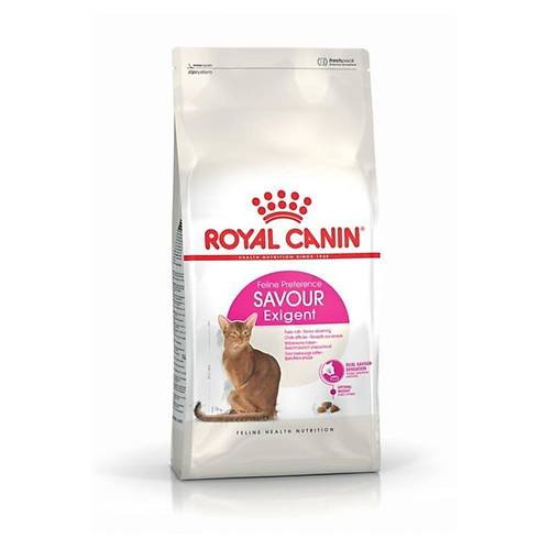 Royal Canin Exigent Savour Sensation 35/30 10 kg Yetikin Kuru Kedi Mamas